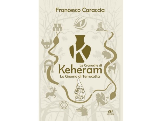 Lo Gnomo di Terracotta