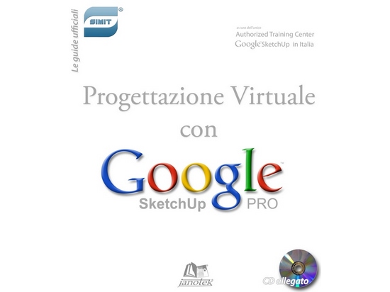 Progettazione Virtuale con ScketchUp