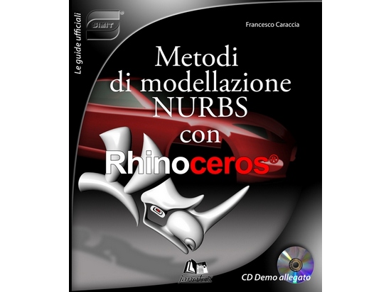 Metodi di Modellazione NURBS con Rhinoceros